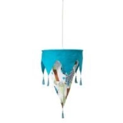 jollein lampe paisley