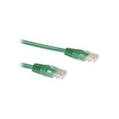 ACT cordon de raccordement - 5 m - vert, RAL 6016