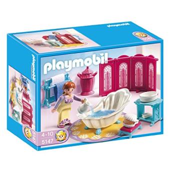 playmobil 5147 jeu de construction salle de bains playmobil 5147 jeu de construction salle de bains