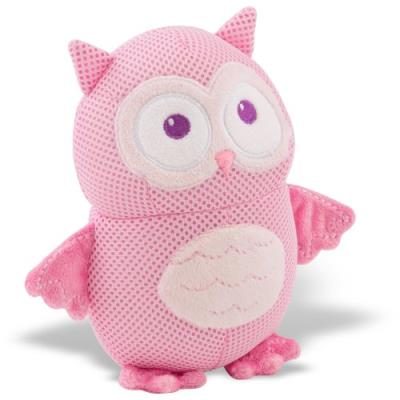 Breathablebaby breathables soft toy owl