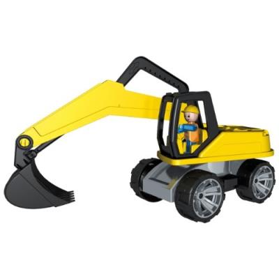 Truxx lena truck digger