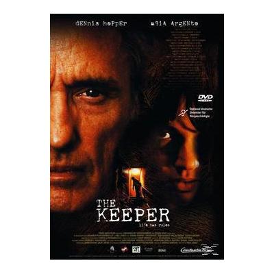 DVD Film - The Keeper life has rules (D, GB)