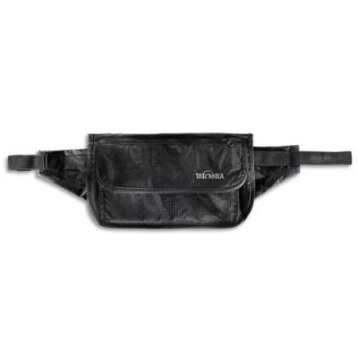 Tatonka skin pochette ceinture noir
