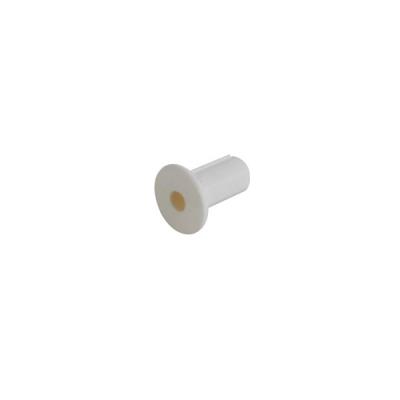 End caps for ofk5 velleman ofk5 sp1