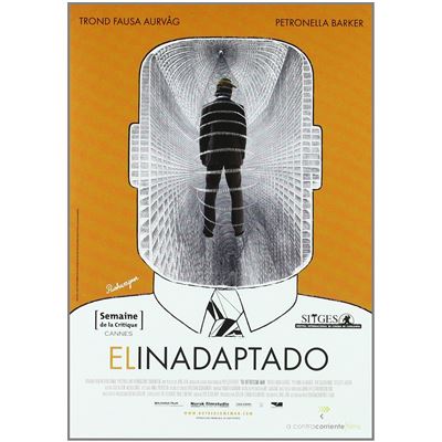 Den Brysomme mannen (El inadaptado)