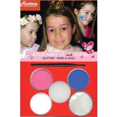 C.kreul fard ? leau fantasy make up, princesse