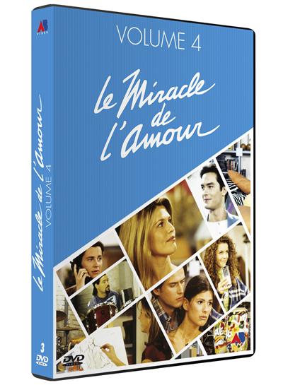 Le Miracle de L'Amour - Volume 4