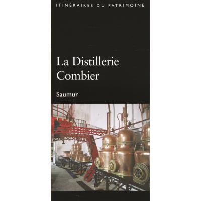 LA DISTILLERIE COMBIER ITINERAIRES DU PATRIMOINE 193