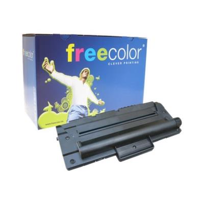 freecolor - zwart - gereviseerd - tonercartridge (alternative for: Samsung SCX-D4200A)
