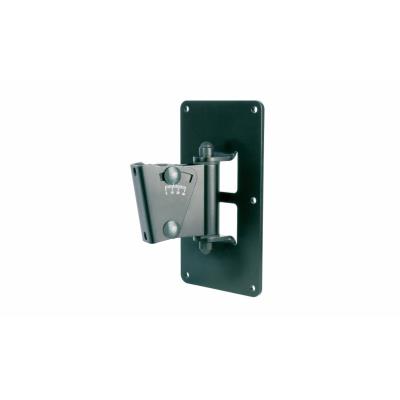 Enceintes de monitoring K&M 24481-000-57 SUPPORT MURAL INCLINABLE Pieds enceintes de monitoring