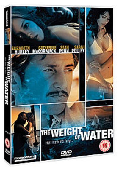 The Weight Of Water