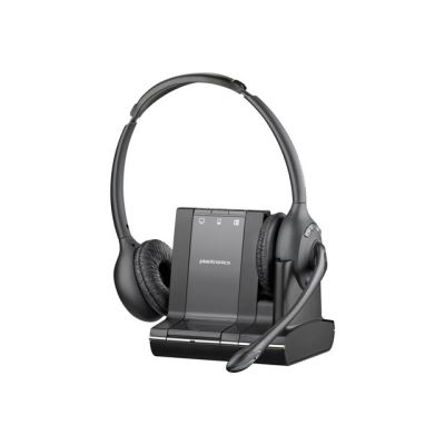 Plantronics Savi W720 - koptelefoon