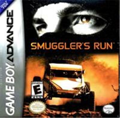 Smuggler s Run