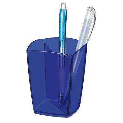 Multipot 2 compartiments cep pro happy bleu
