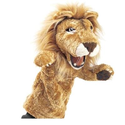 Folkmanis - Lion