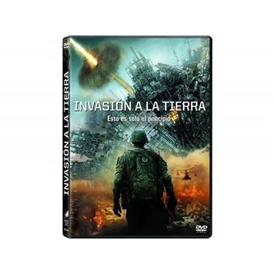 World Invasion: Battle Los Angeles / Battle: Los Angeles (Battle L.A.)