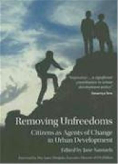Removing Unfreedoms