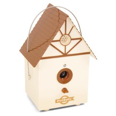 Boîtier anti-aboiement outdoor bark control