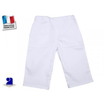 Pomalko Ot Zheton Nauchihme Pantalon Blanc Bebe Palazzosb Com