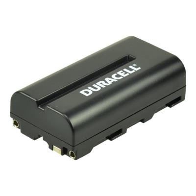 Duracell DR5 - batterie de caméscope - Li-Ion