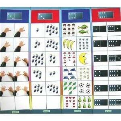 Flocards - Set Sk3