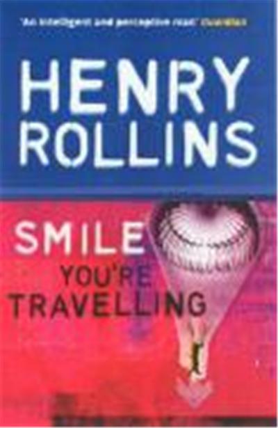 Smile You're Travelling