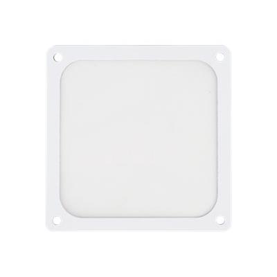 SilverStone FF143 - Filtre pour ventilateur - blanc