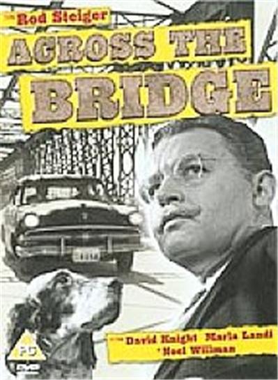Across The Bridge / The Making Of , (Wide Screen)