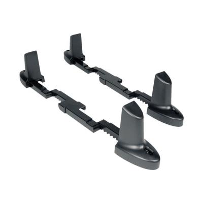 Tripp Lite Upright Tower Conversion Kit for 2U to 9U Rackmount UPS - kit de conversion rack vers tour