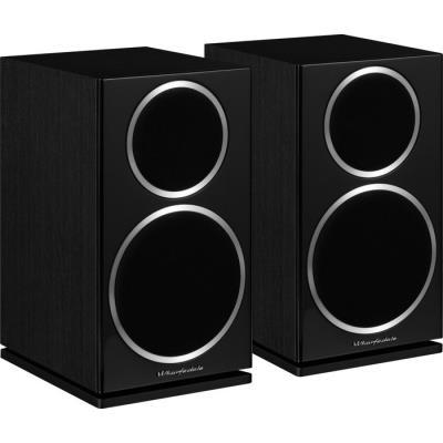 Wharfedale Diamond 220 Noir