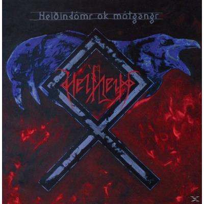 Heioindomr Ok Motgangr