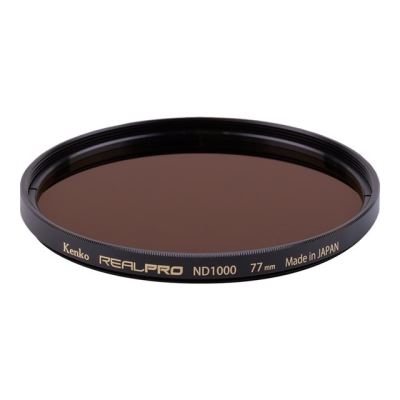 Kenko RealPro filter - neutrale dichtheid - 67 mm