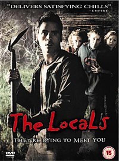 The Locals