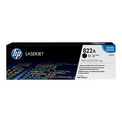 HP 822A - zwart - trommelkit
