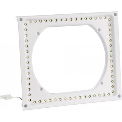 Lampe de rechange pour lampe-loupe Lunartec NX6664