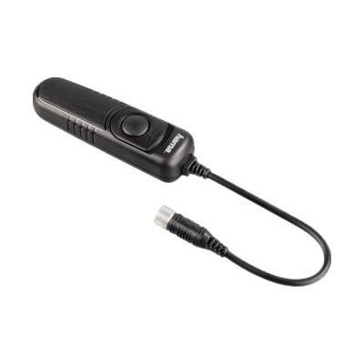 Hama Wired Remote Release DCCSystem - télécommande de caméra