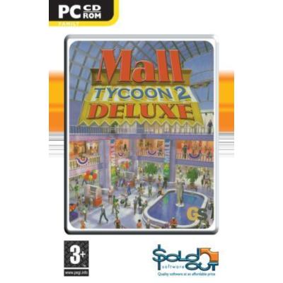 Mall Tycoon 2 - Jeu PC