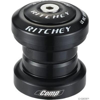Ritchey comp v2 (std) jeu de direction noir 31 mm