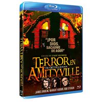The Amityville Horror | Terror en Amityville - Blu-Ray