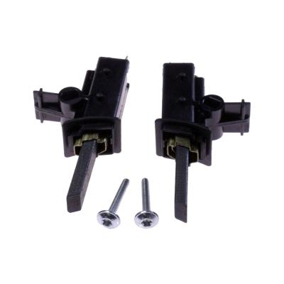 CHARBONS MOTEUR X2