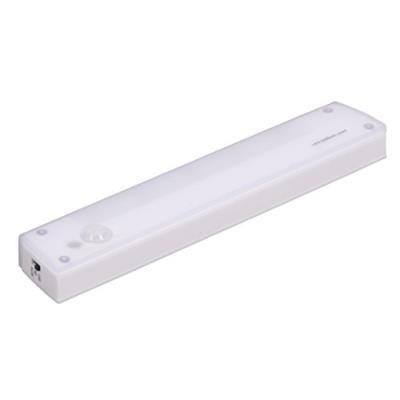 Smartlight 7000.032 lampe dorientation led pour porte avec détecteur de mouvement