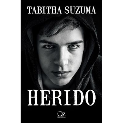 Herido - [Livre en VO]