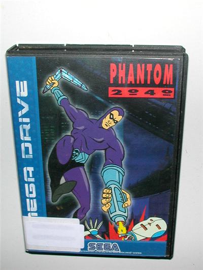 Phantom 2040