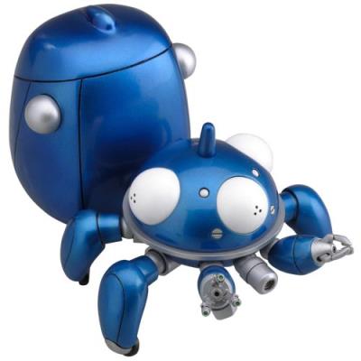 Ghost in the Shell S.A.C. - Nendoroid Tachikoma AF