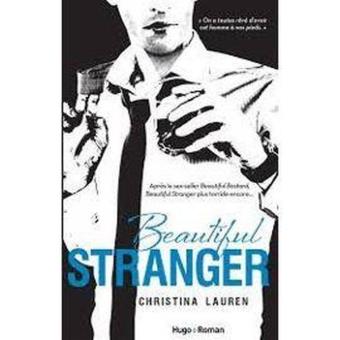Beautiful stranger t.2