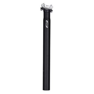 Bbb skyscraper bsp-20 tige de selle noir 25.4mm