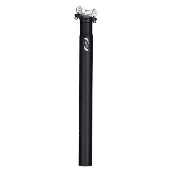Tige De Selle Vélo BBB Sky Scraper BSP-20 – Diamètre 26.6 Mm, Noir Mat, Aluminium, Neuve