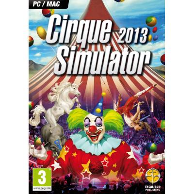 Circus Simulator