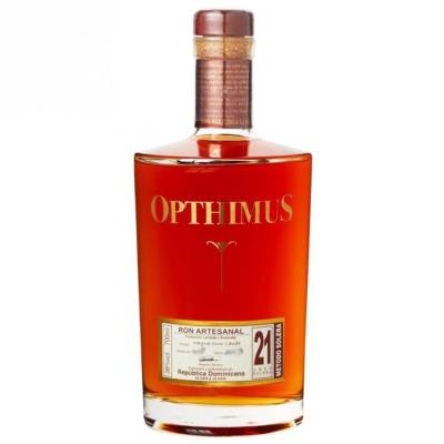 Opthimus 21 ans