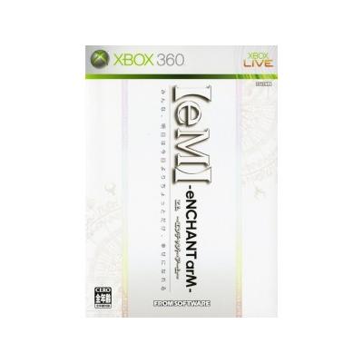 Ubisoft [Em] -Enchant Arm- - Import Japonais